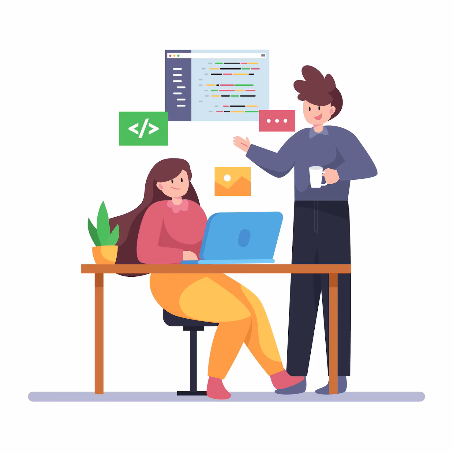 Developer Tools & Workspace Platforms icon